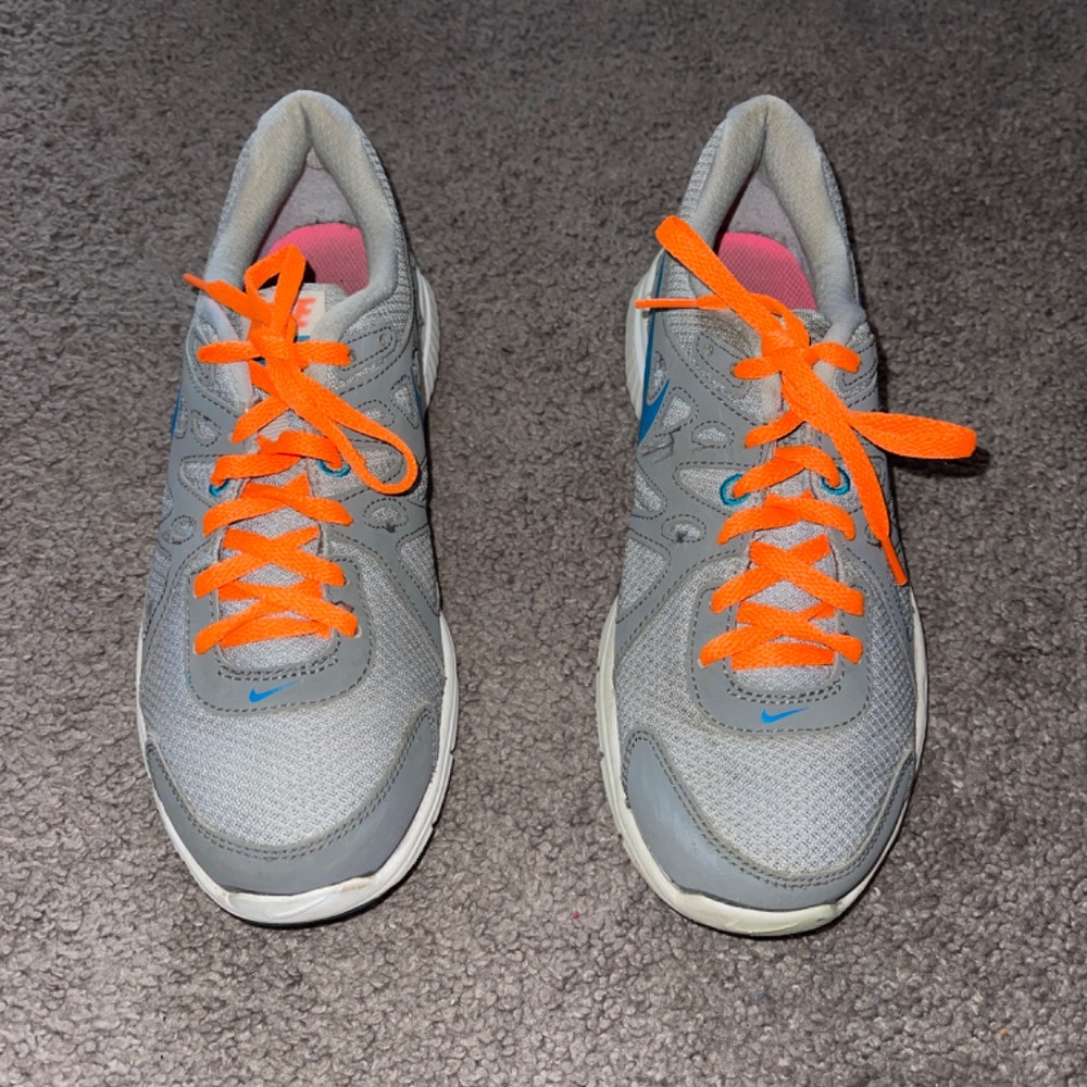 Nike Revolution 2 Running Shoes Sneakers - Picture 3 of 8